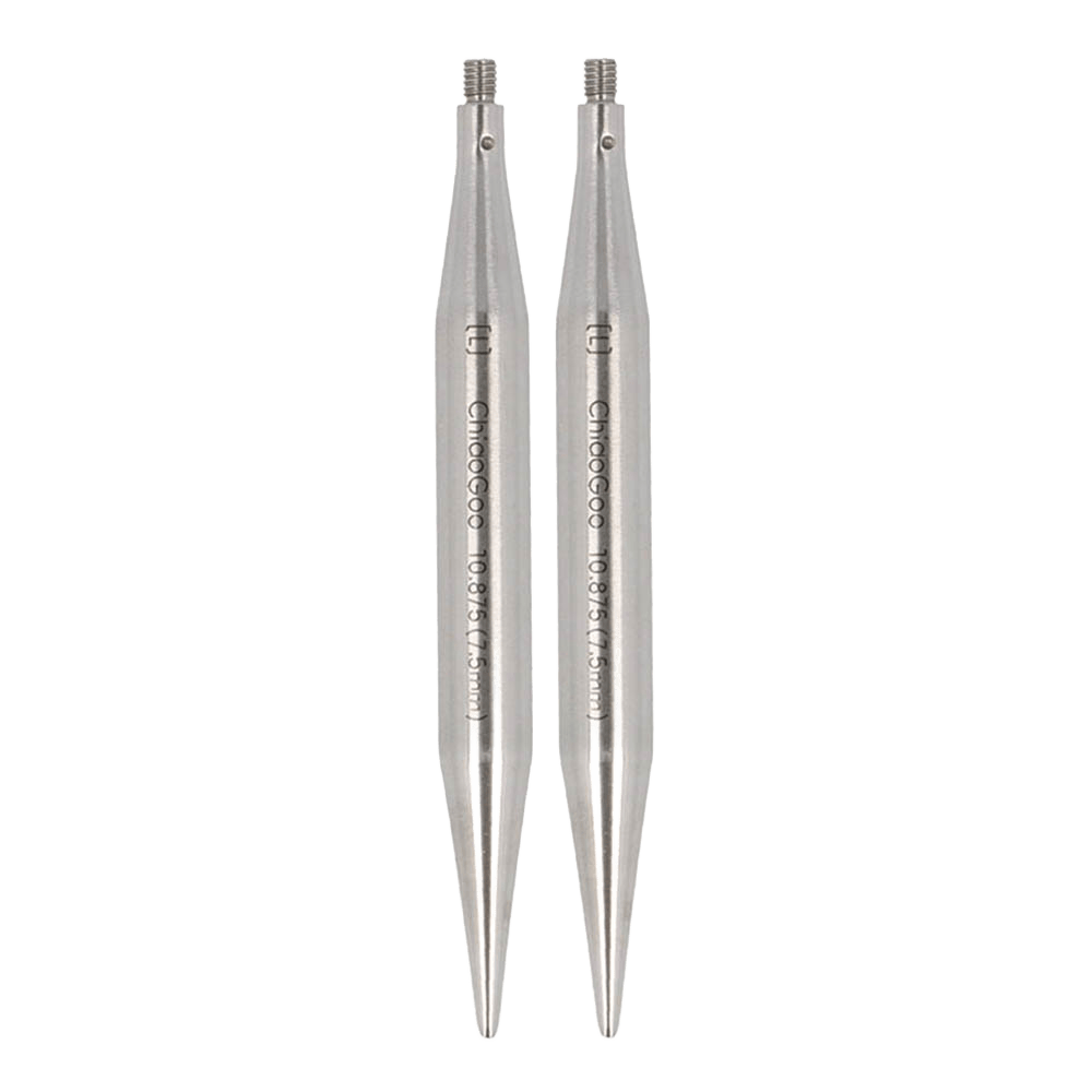 ChiaoGoo ChiaoGoo | Twist Lace Interch. Needle Tips -