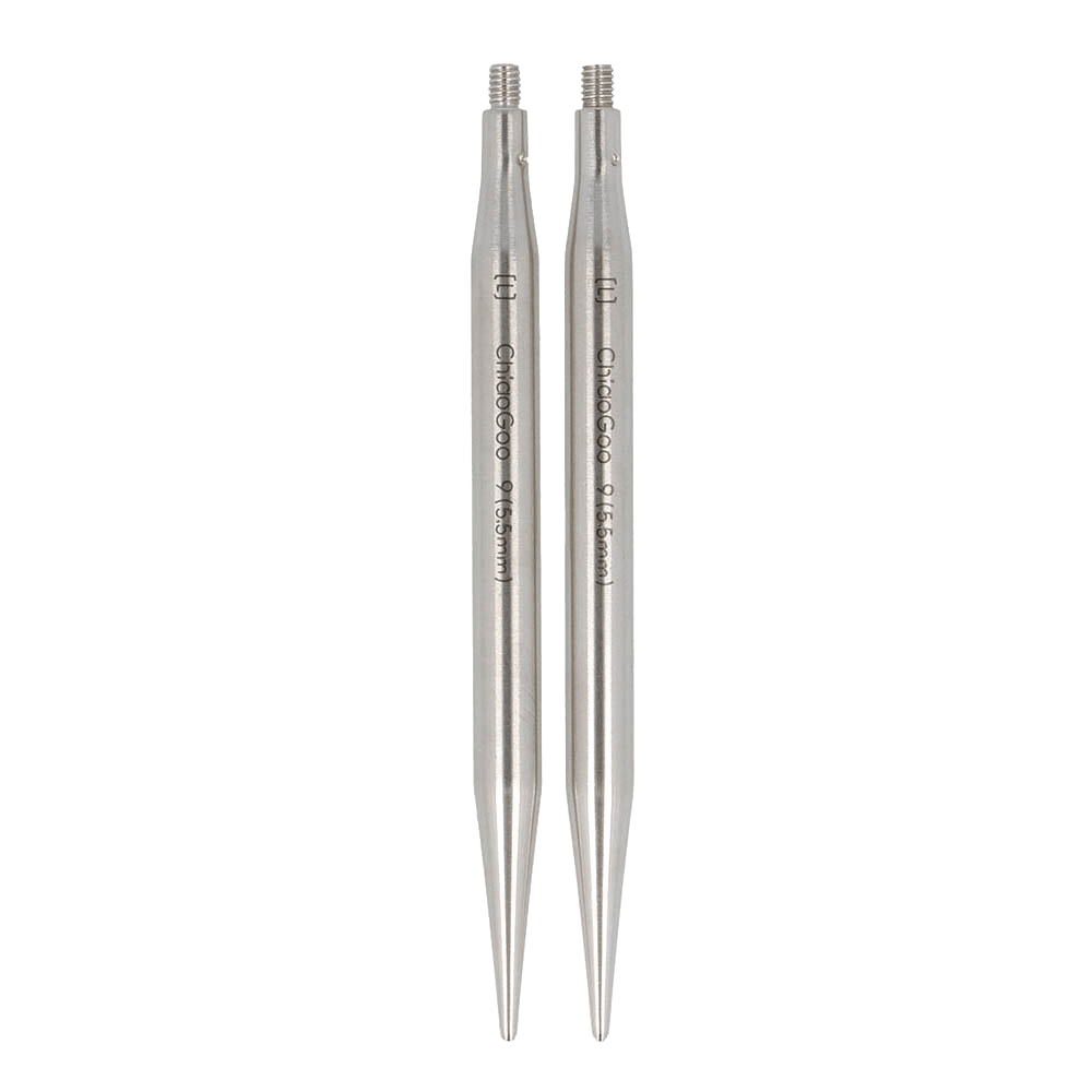 ChiaoGoo ChiaoGoo | Twist Lace Interch. Needle Tips -