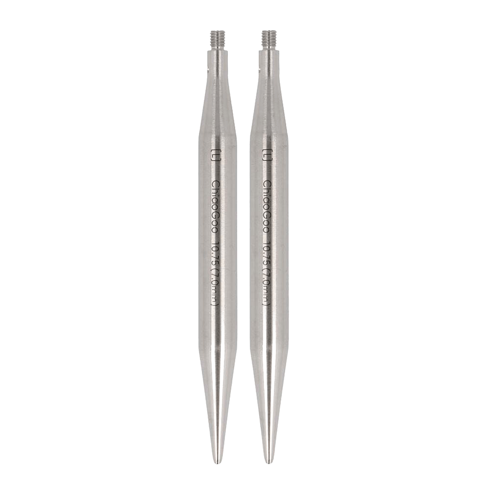 ChiaoGoo ChiaoGoo | Twist Lace Interch. Needle Tips -