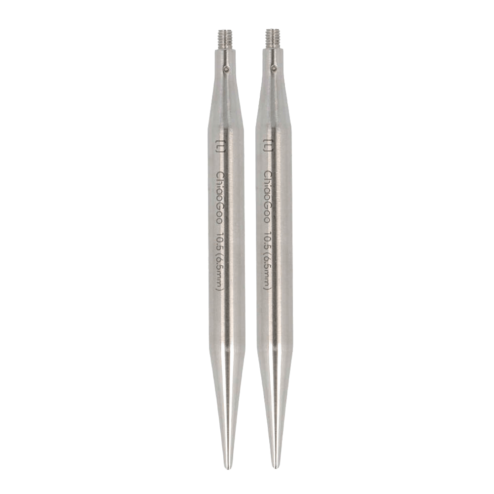 ChiaoGoo ChiaoGoo | Twist Lace Interch. Needle Tips -