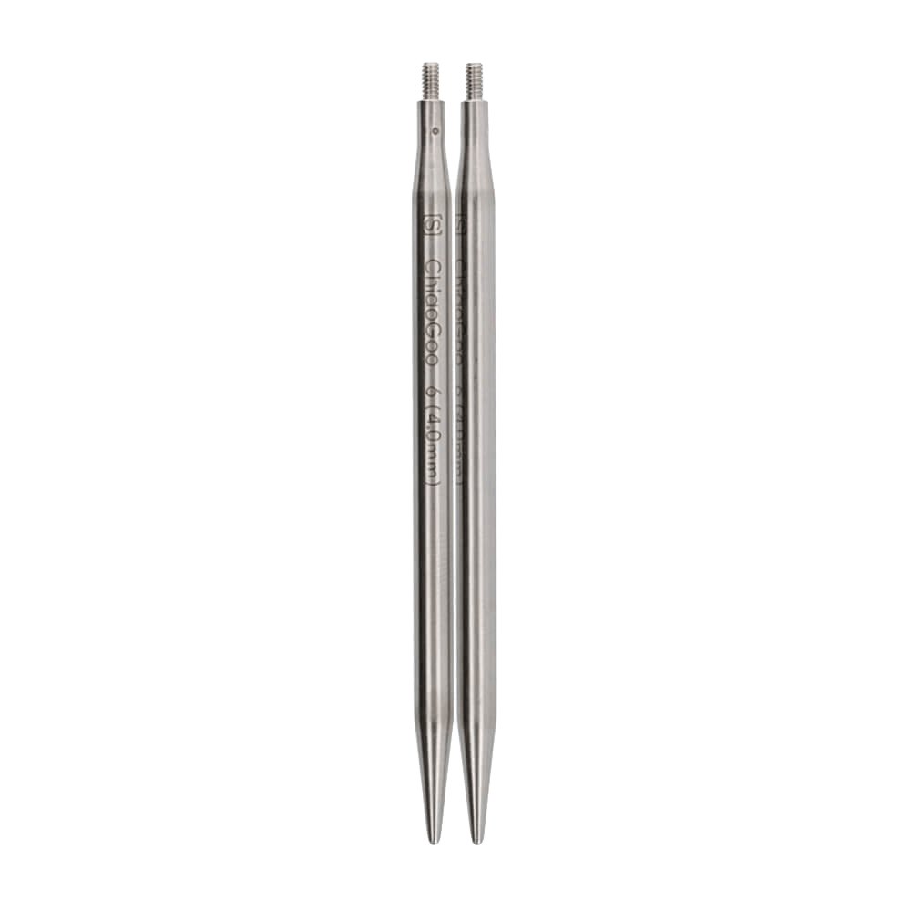 ChiaoGoo ChiaoGoo | Twist Lace Interch. Needle Tips -