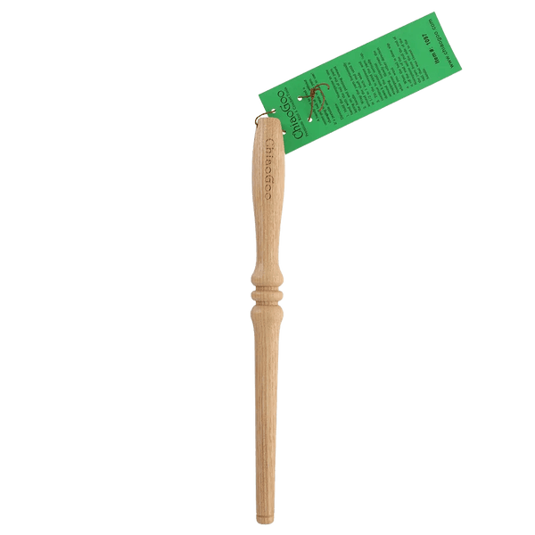 ChiaoGoo | Nostepinne | Wooden