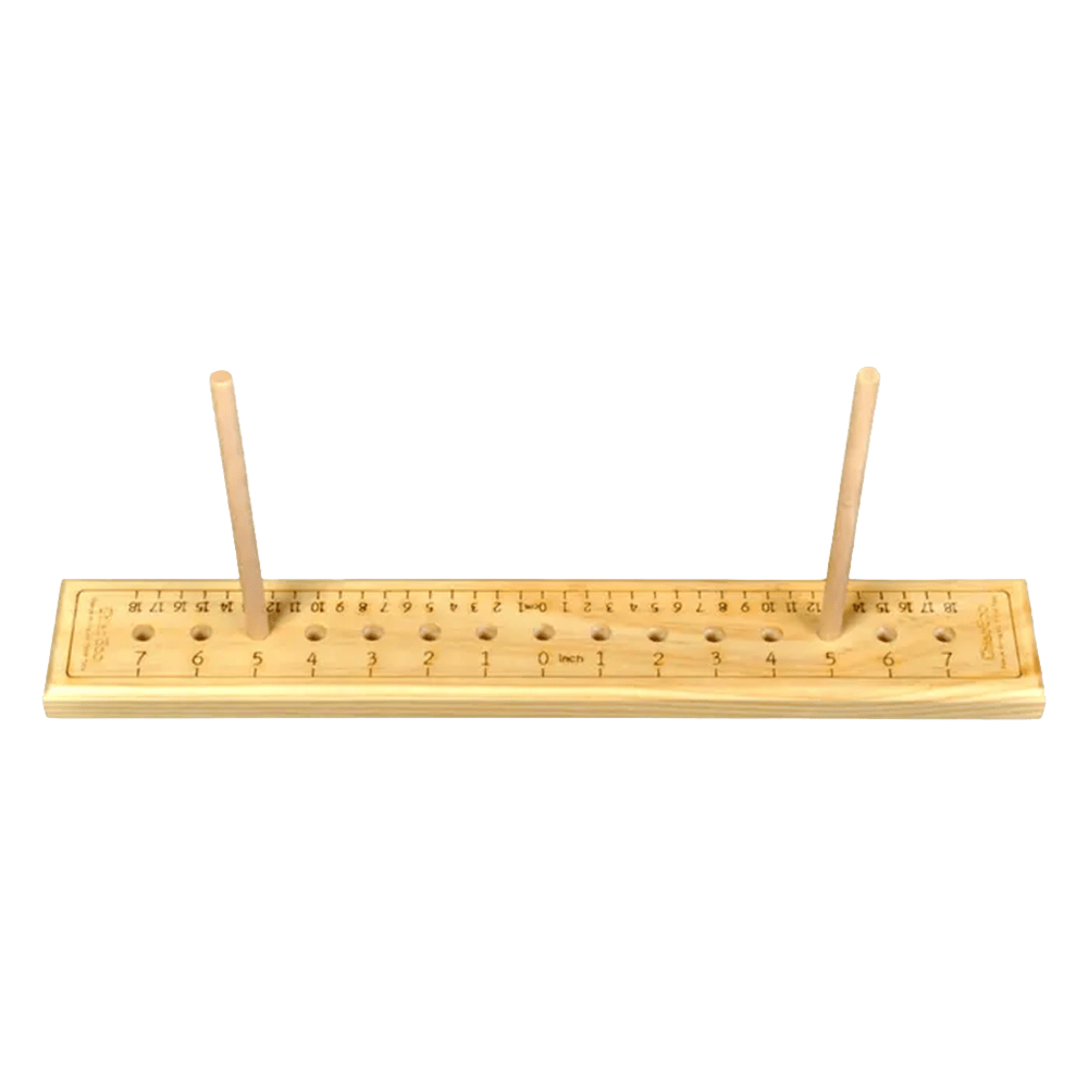 ChiaoGoo ChiaoGoo | Wooden Yarn Fringer