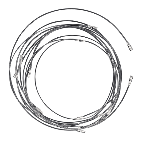 ChiaoGoo | Spin | Nylon Cable