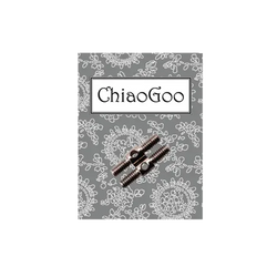 ChiaoGoo Knitting Needle Mini [M] ChiaoGoo | Cable Connectors
