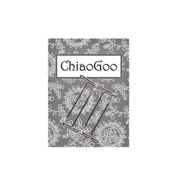 ChiaoGoo Knitting Needle Mini [M] ChiaoGoo | Tightening Keys
