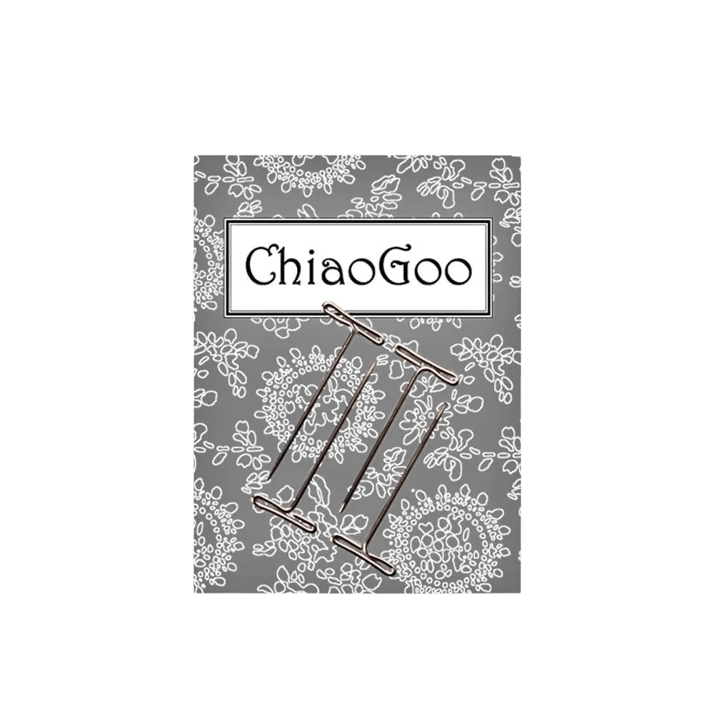 ChiaoGoo Knitting Needle Mini [M] ChiaoGoo | Tightening Keys