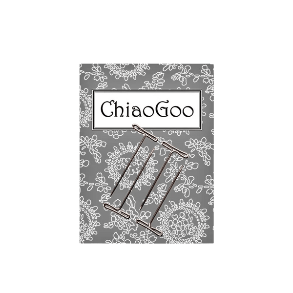 ChiaoGoo | Tightening Keys | 4 Pack