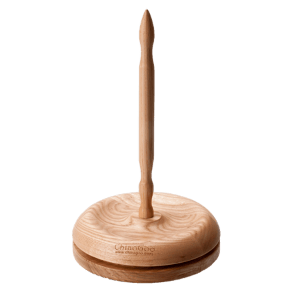 ChiaoGoo | Yarn Butler | Wood