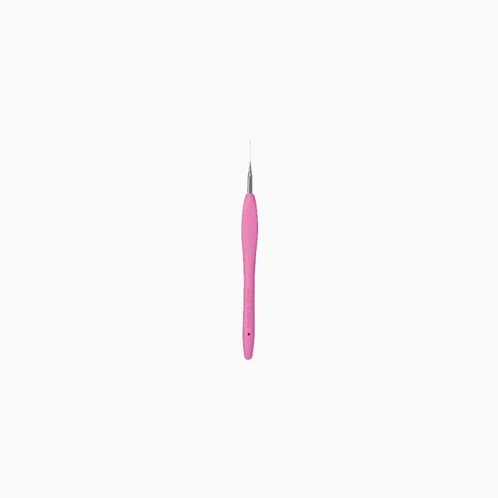 Clover 0.60mm Clover | Amour Crochet Hooks