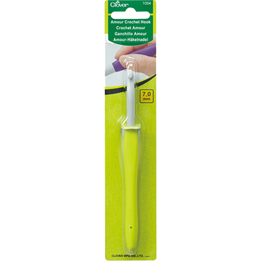 Clover 7.00mm Clover | Amour Crochet Hooks