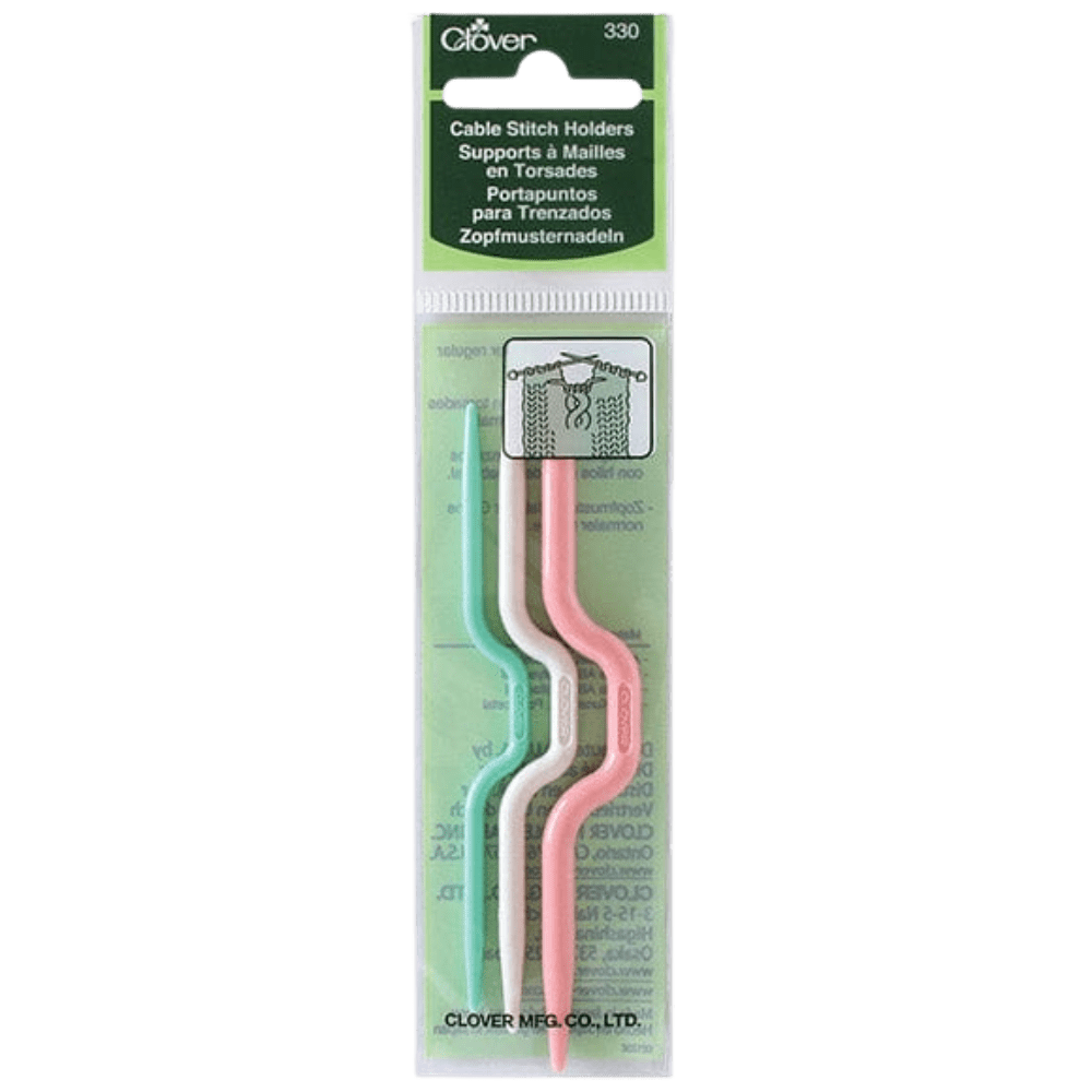 Clover Clover | Cable Needle