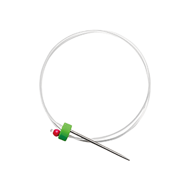 Clover | Circular Stitch Holder | Plastic