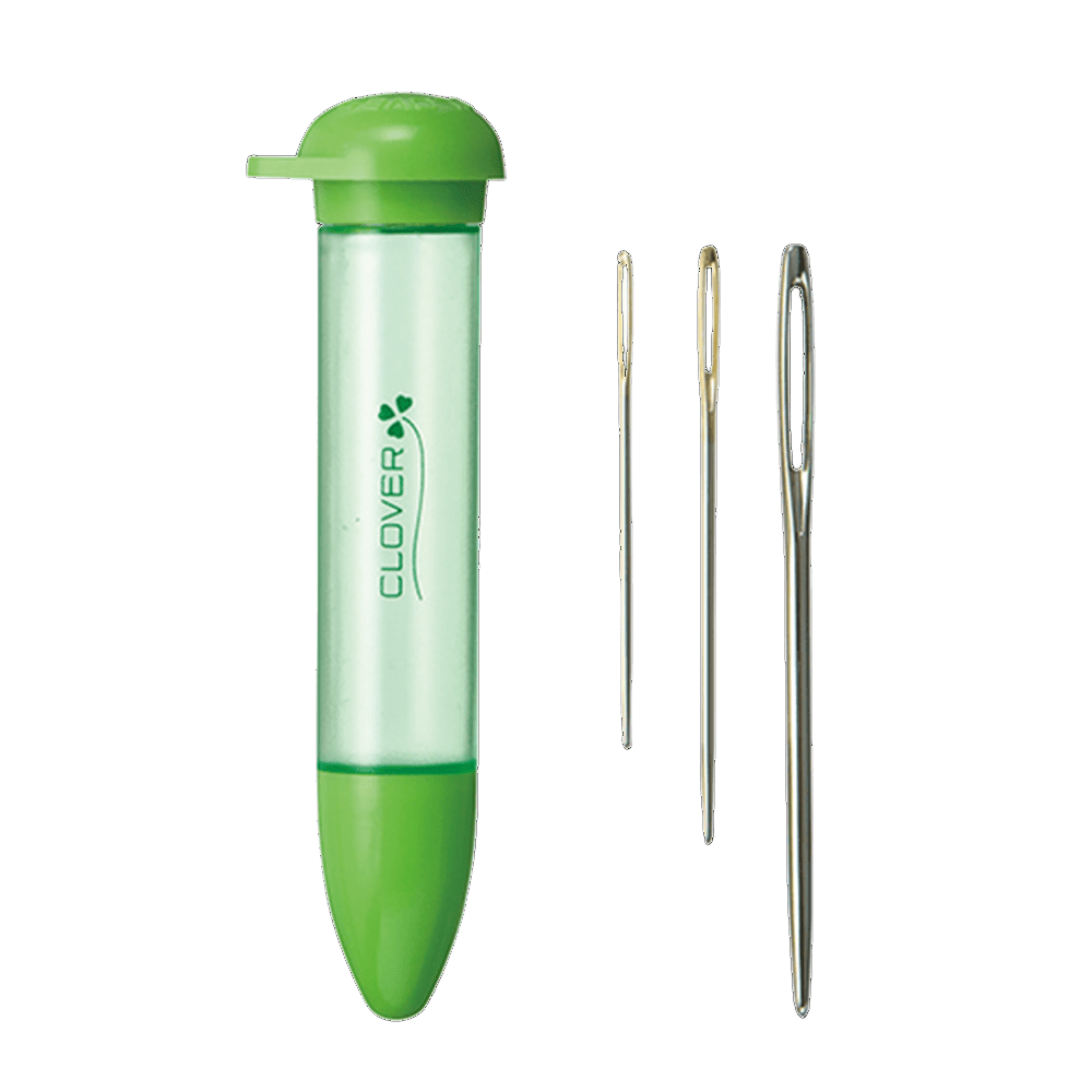 Clover Clover | Darning Needle Set | Chibi