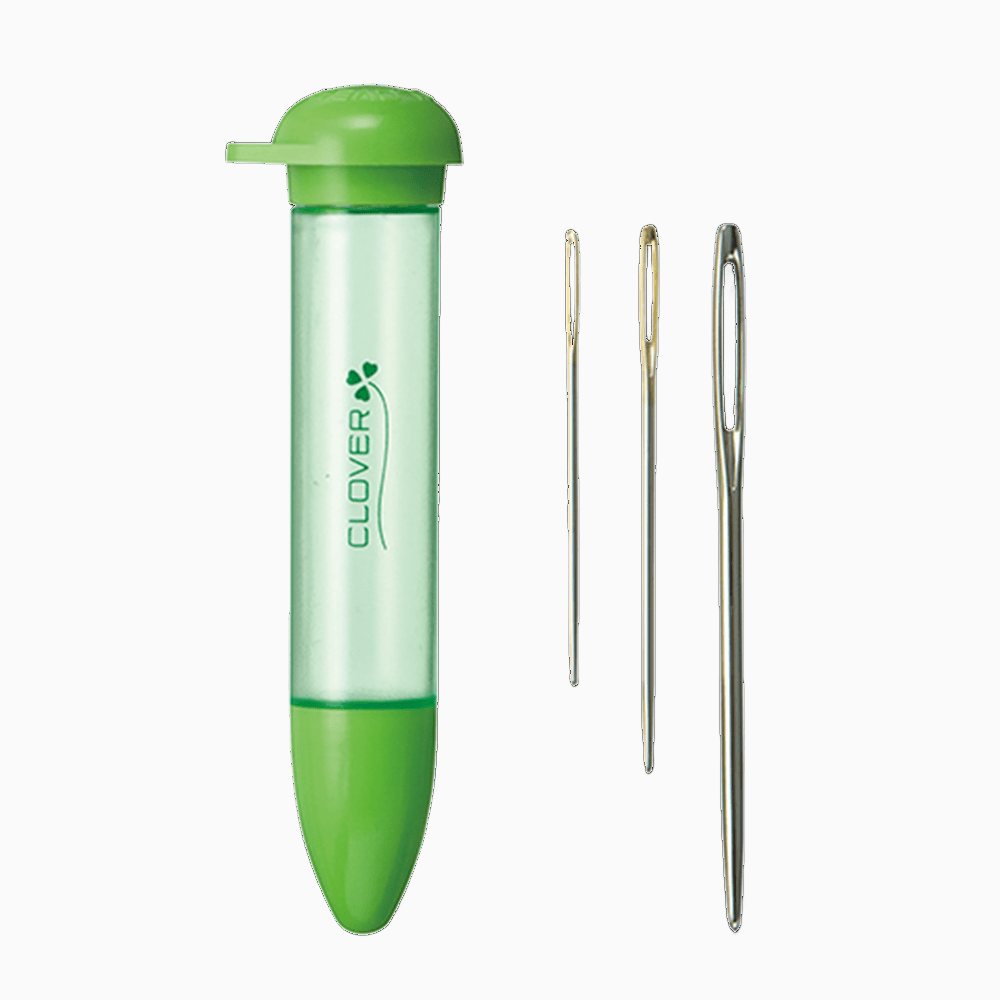 Clover Clover | Darning Needle Set | Chibi