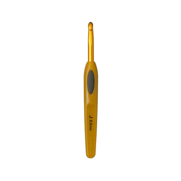 Clover | Soft Touch | Crochet Hooks