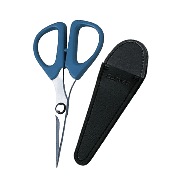 Clover Scissors Clover | Patchwork Scissors | Mini | 4cm blade