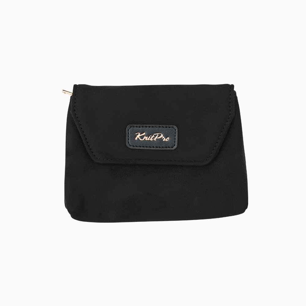 KnitPro | Coal Collection | Notions Pouch
