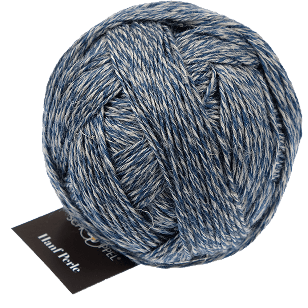 Schoppel Yarn Cromoran SCHOPPEL | Hanf Perle | 4-Ply | 2008