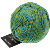 Schoppel Yarn Da Capo SCHOPPEL | Hanf Perle | 4-Ply | 2008