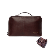 RE:DESIGNED Bag Dark Cherry Dot Pink RE:DESIGNED | Project 10 | Organiser