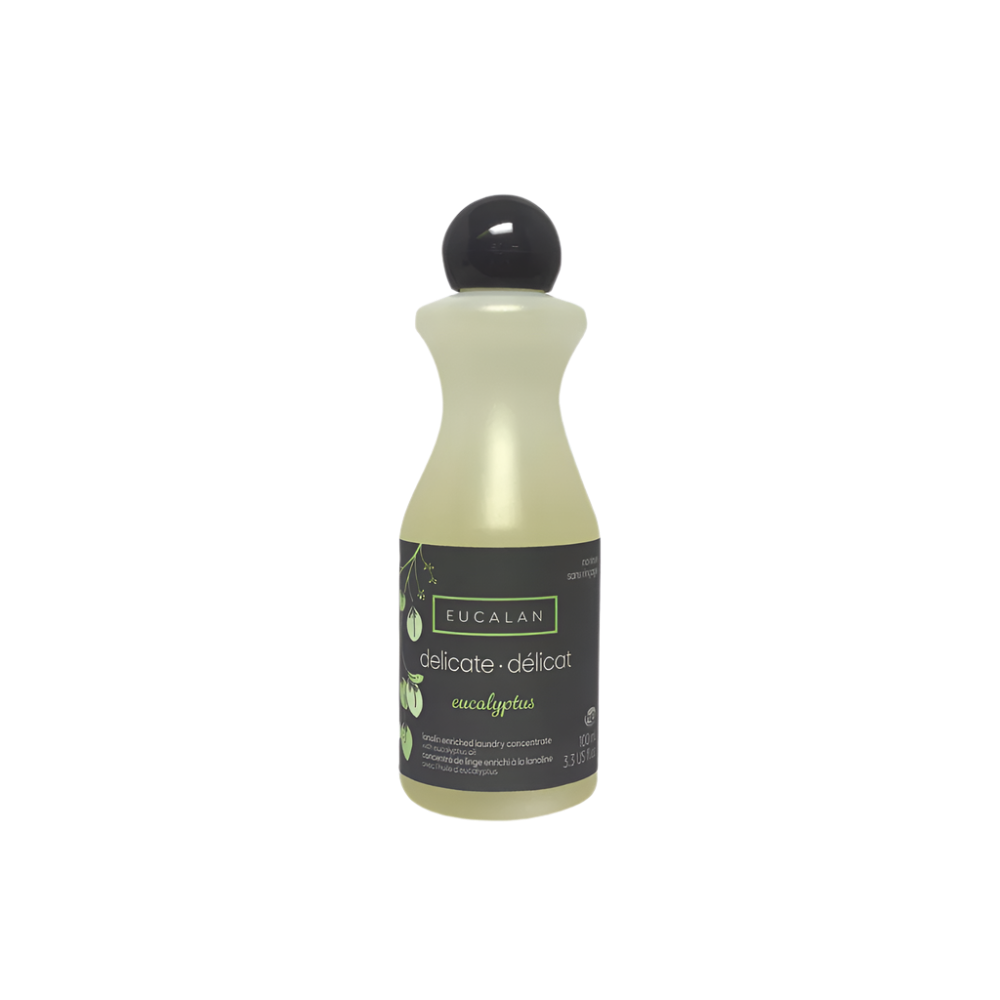 Eucalan 100 ml / 3.3 fl oz Eucalan | Delicate Wash | Eucalyptus