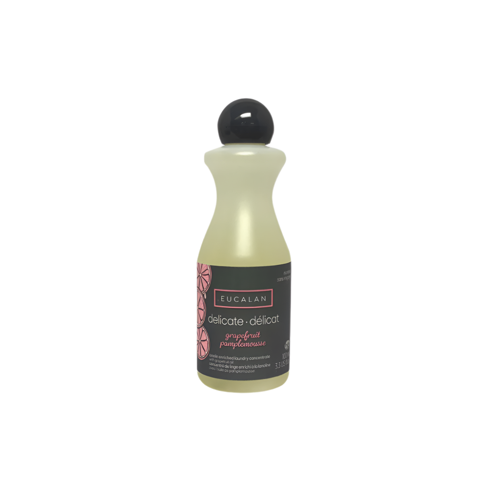 Eucalan 100 ml / 3.3 fl oz Eucalan | Delicate Wash | Grapefruit