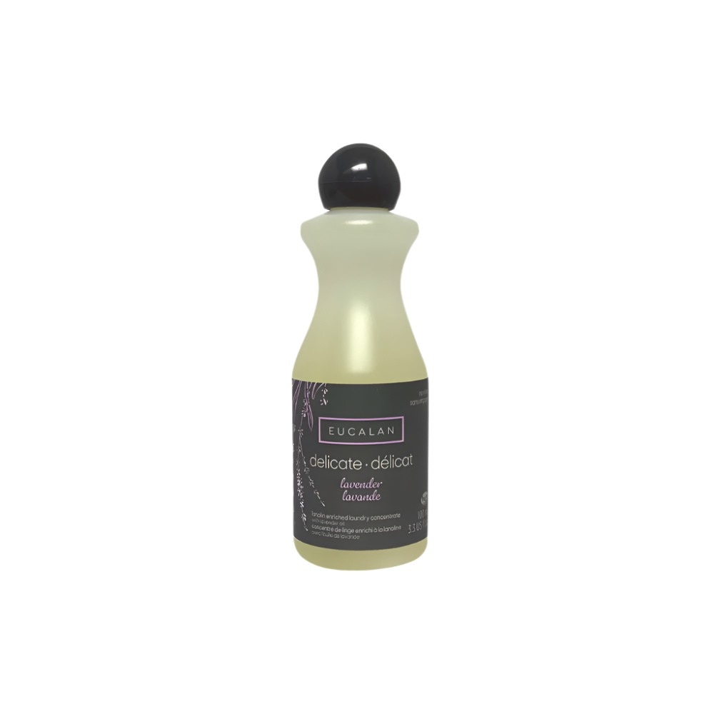 Eucalan 100 ml / 3.3 fl oz Eucalan | Delicate Wash | Lavender