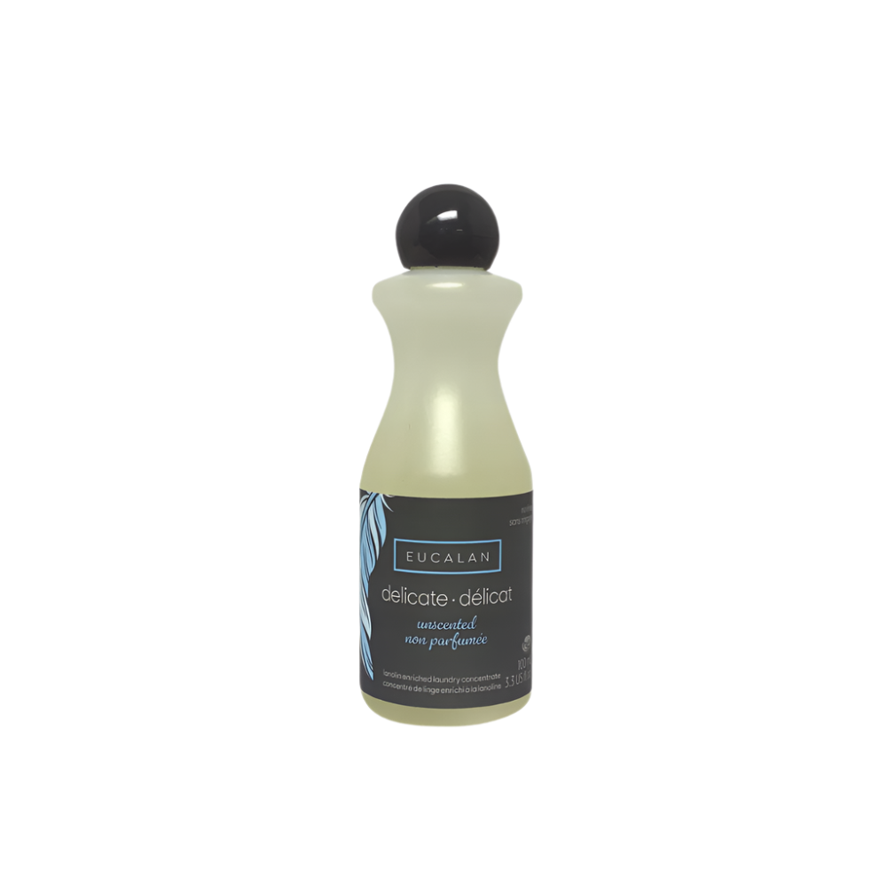 Eucalan 100 ml / 3.3 fl oz Eucalan | Delicate Wash | Unscented