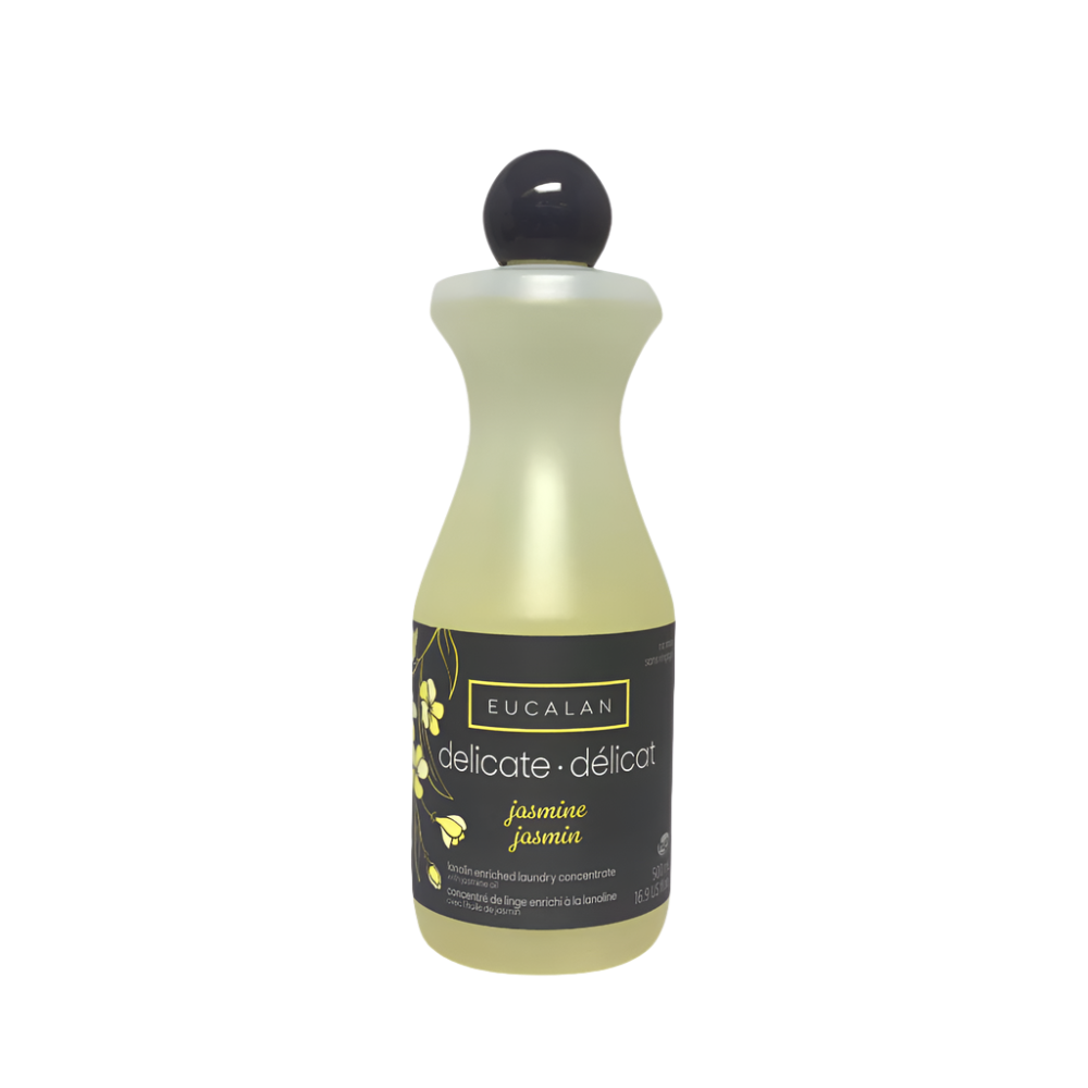 Eucalan 500 ml / 16.9 fl oz Eucalan | Delicate Wash | Jasmine