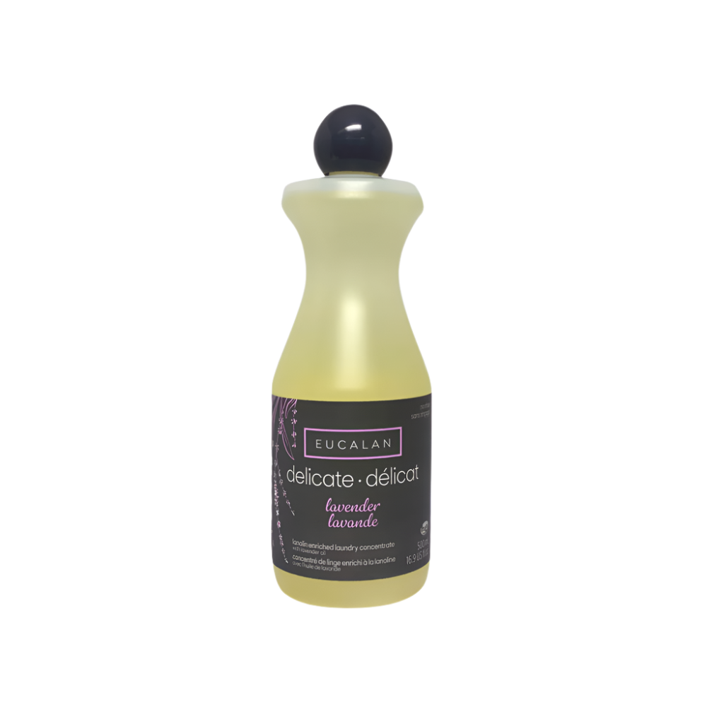 Eucalan 500 ml / 16.9 fl oz Eucalan | Delicate Wash | Lavender