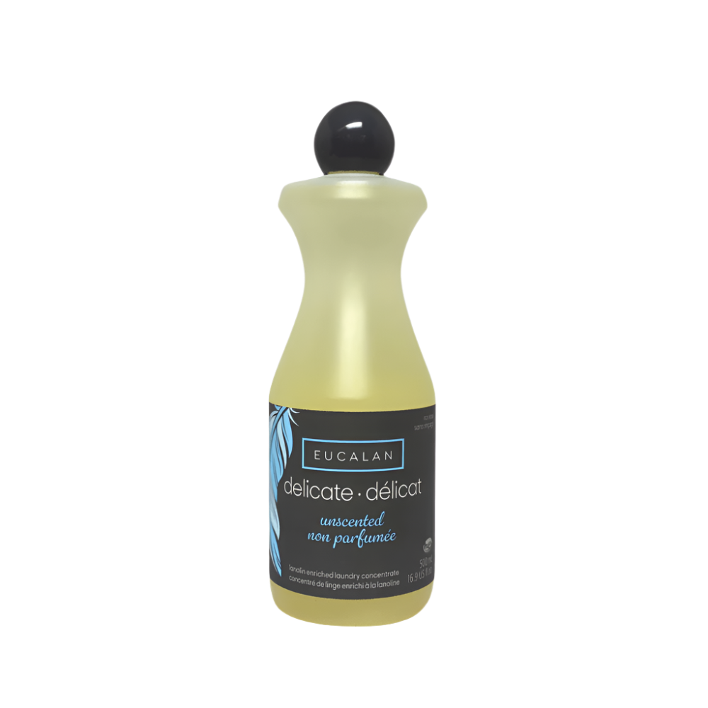 Eucalan 500 ml / 16.9 fl oz Eucalan | Delicate Wash | Unscented