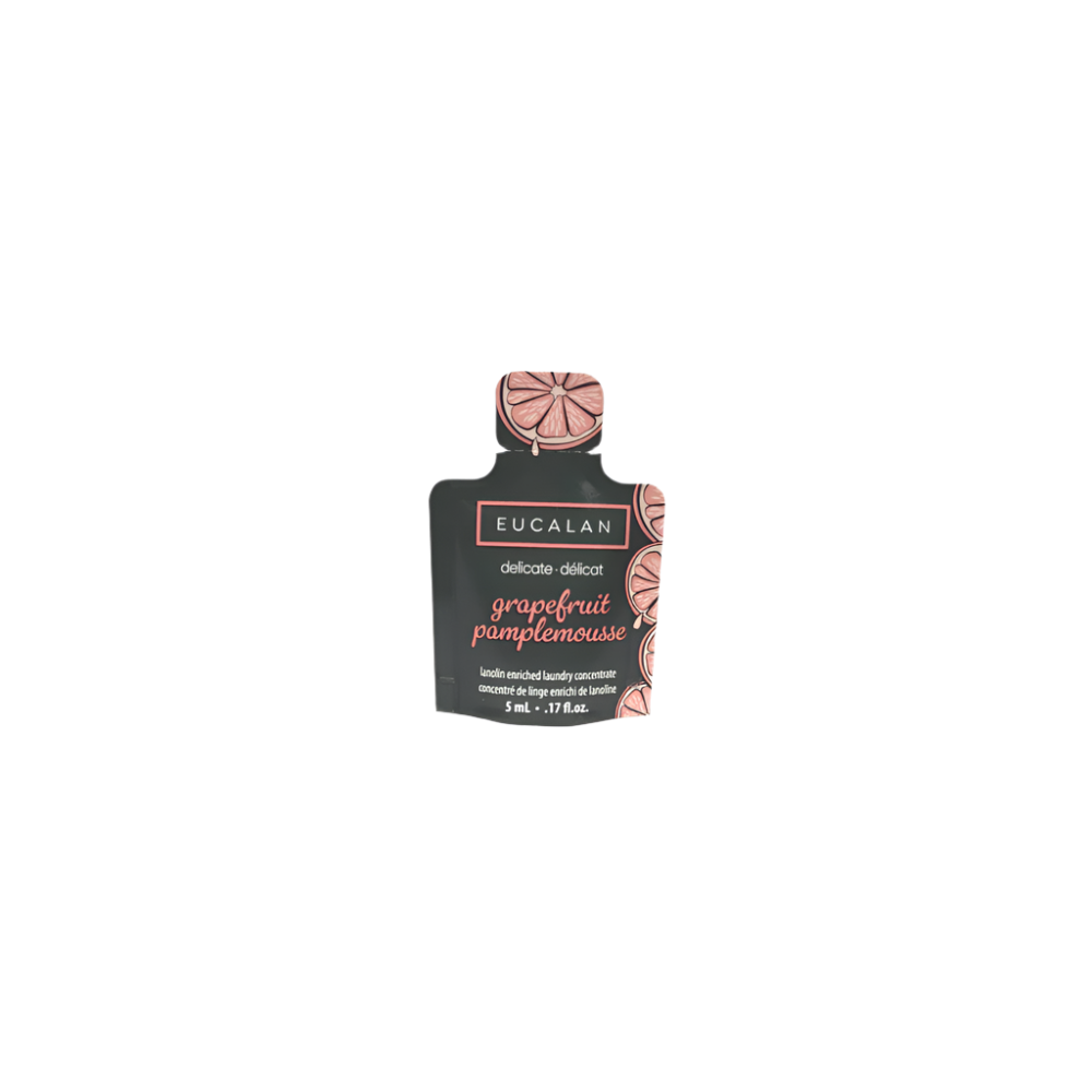 Eucalan Eucalan | Delicate Wash | Grapefruit