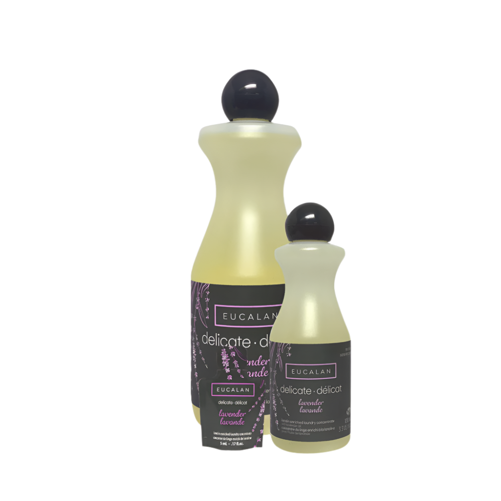Eucalan Eucalan | Delicate Wash | Lavender