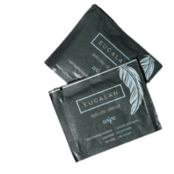 Eucalan Eucalan | Delicate Wash | Wipe