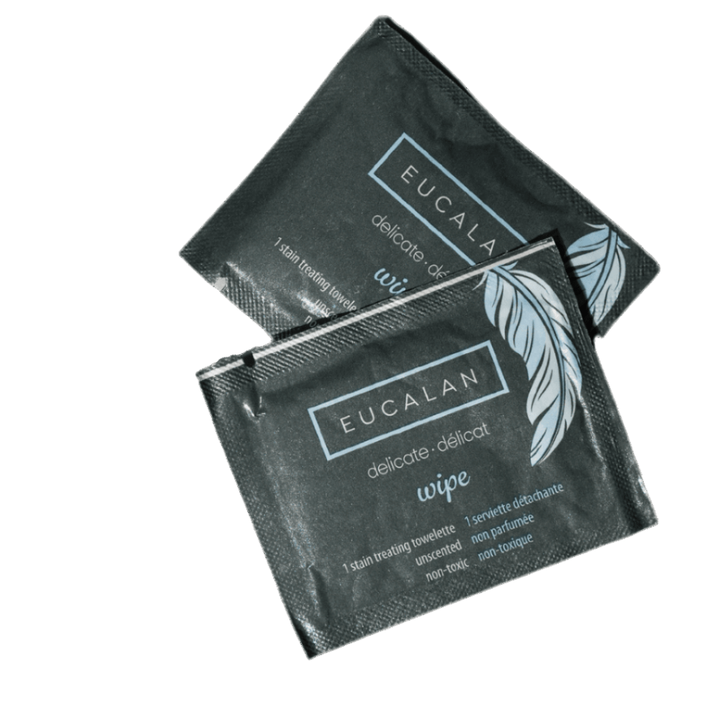 Eucalan Eucalan | Delicate Wash | Wipe