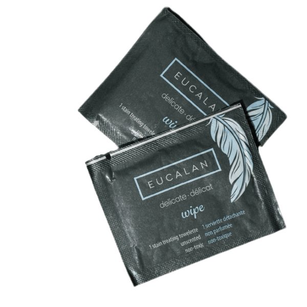 Eucalan | Wipe | Delicate Wash