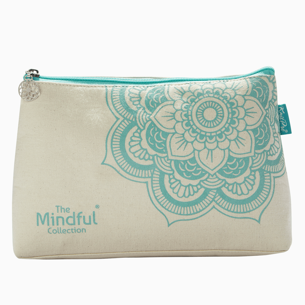 KnitPro Bag The Mindful Collection | Mindful Project Bag