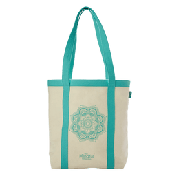 KnitPro Bag The Mindful Collection | Mindful Tote Bag