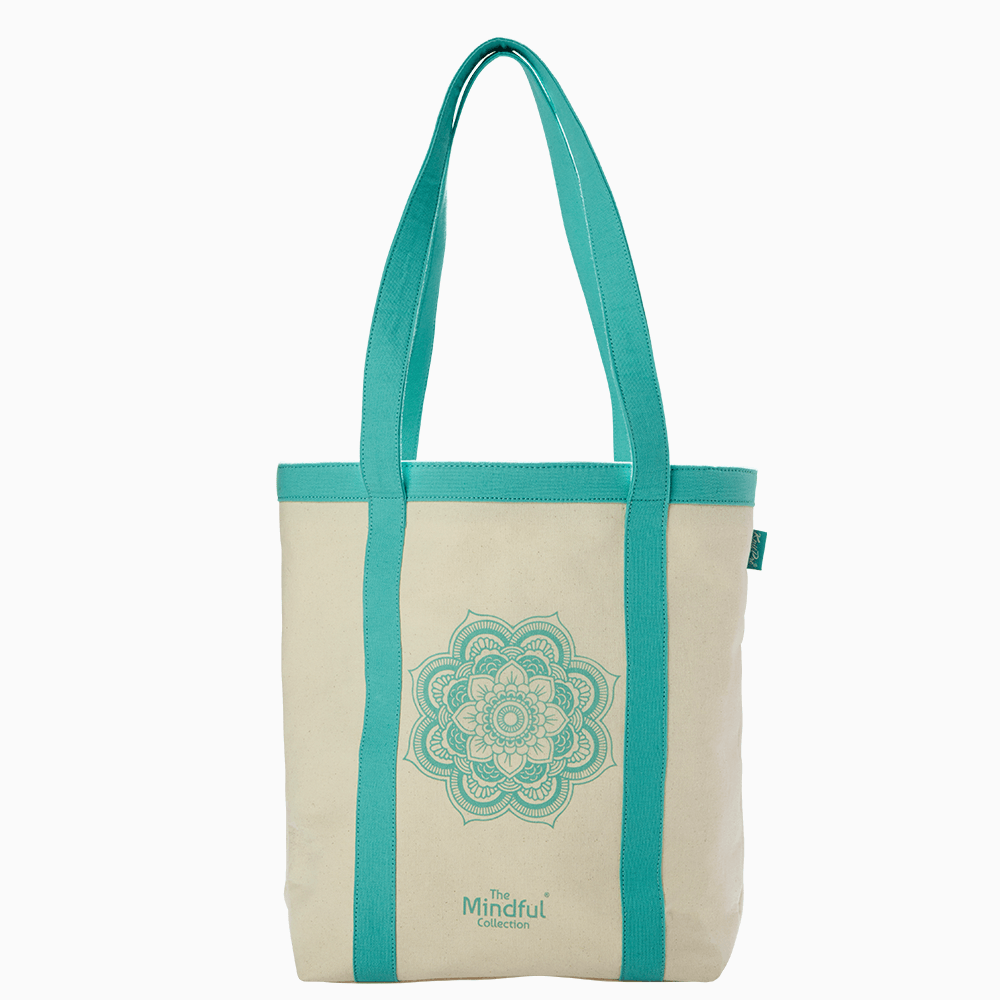 KnitPro Bag The Mindful Collection | Mindful Tote Bag