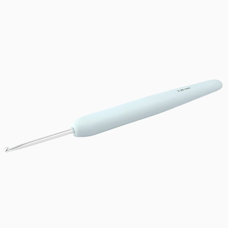 KnitPro Crochet Hooks 2.25mm  | US size B - Aster KnitPro | Waves | Aluminium Crochet Hooks