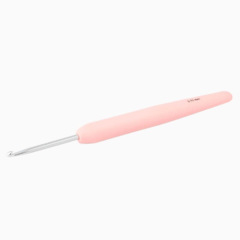 KnitPro Crochet Hooks 2.75mm  | US size C - Iris KnitPro | Waves | Aluminium Crochet Hooks
