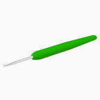 KnitPro Crochet Hooks 3.50 mm  | US size E/4 - Magnolia KnitPro | Waves | Aluminium Crochet Hooks