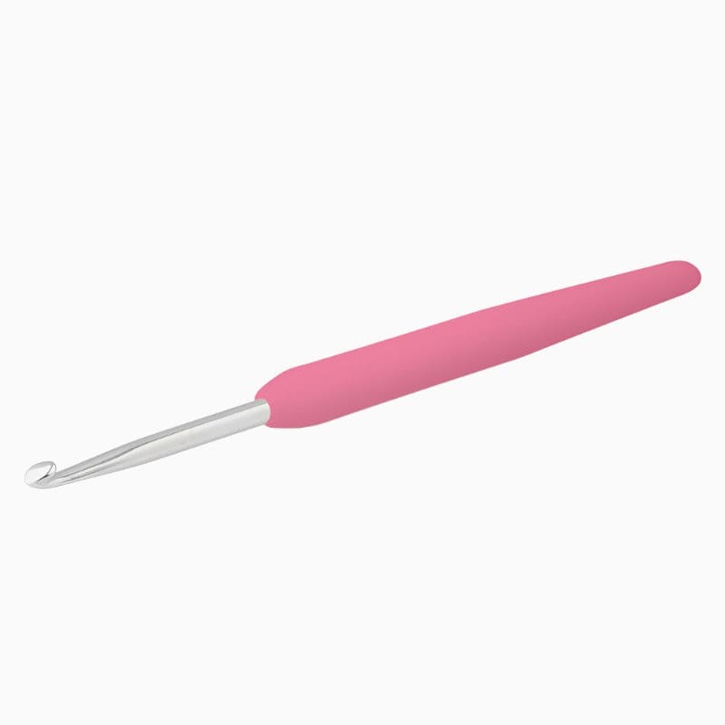 KnitPro Crochet Hooks 5.50mm  | US size I/9 - Primrose KnitPro | Waves | Aluminium Crochet Hooks