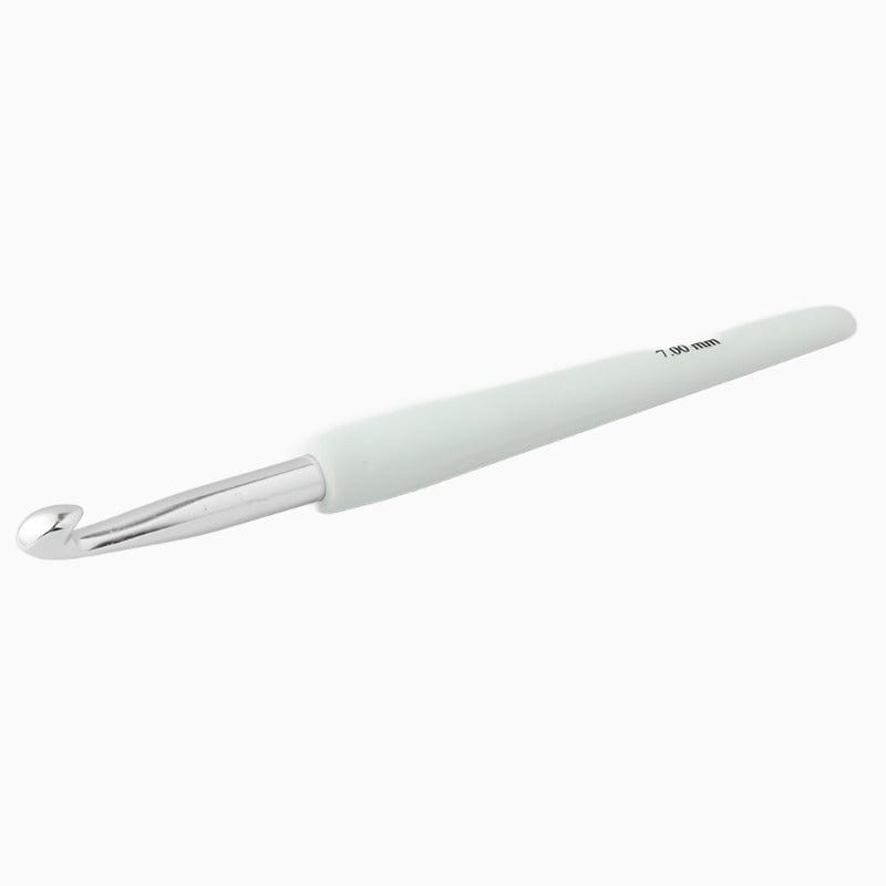KnitPro Crochet Hooks 7.00mm  - Aster KnitPro | Waves | Aluminium Crochet Hooks