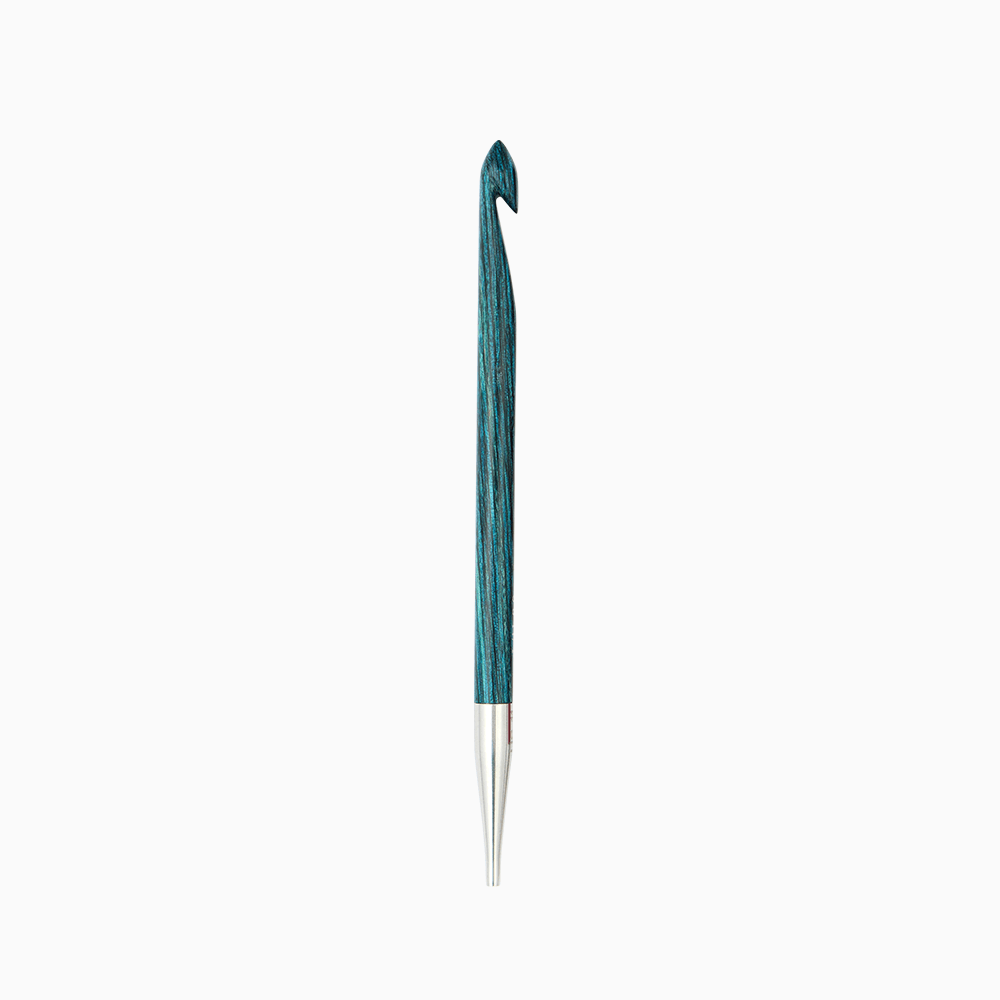 KnitPro Crochet Hooks KnitPro | Dreamz | Afghan / Tunisian Crochet Hooks