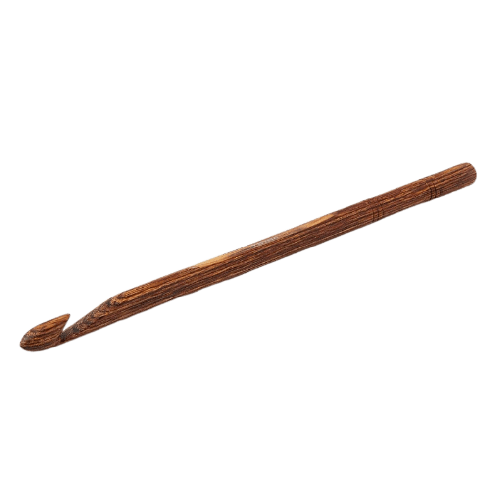 KnitPro Crochet Hooks KnitPro | Ginger | Single Ended Crochet Hooks