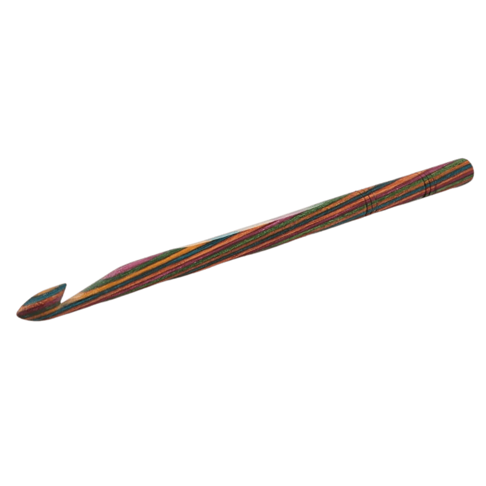 KnitPro Crochet Hooks KnitPro | Symfonie | Single Ended Crochet Hooks