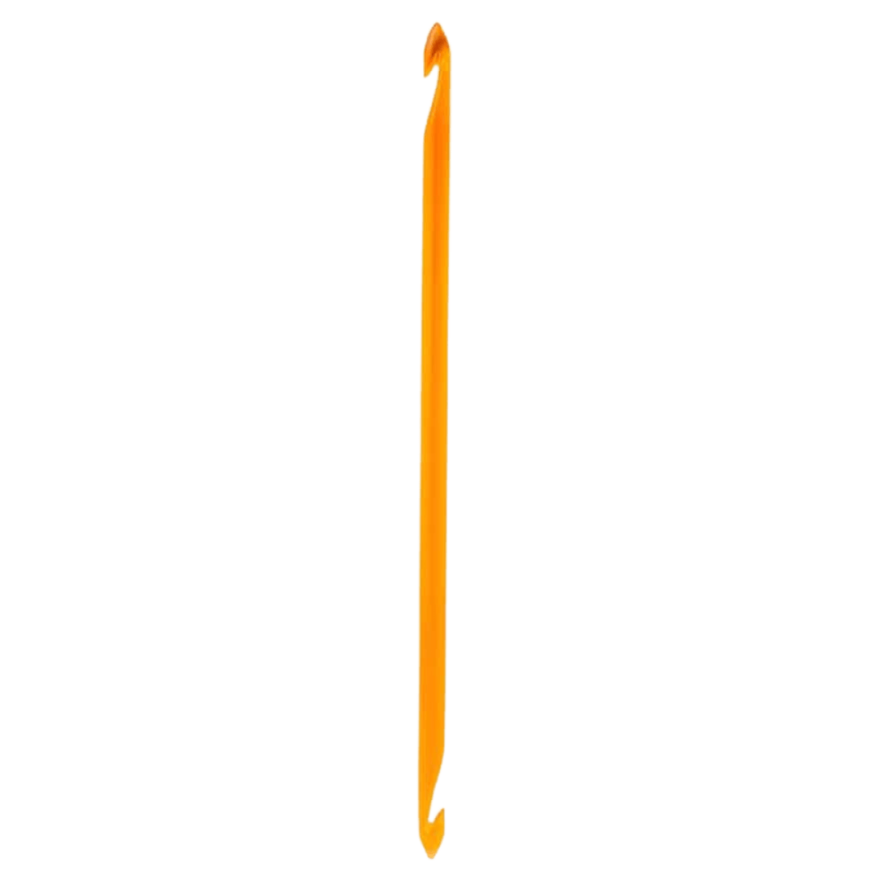 KnitPro Crochet Hooks KnitPro | Trendz | Double Ended Traditional Tunisian Crochet Hooks | 30cm