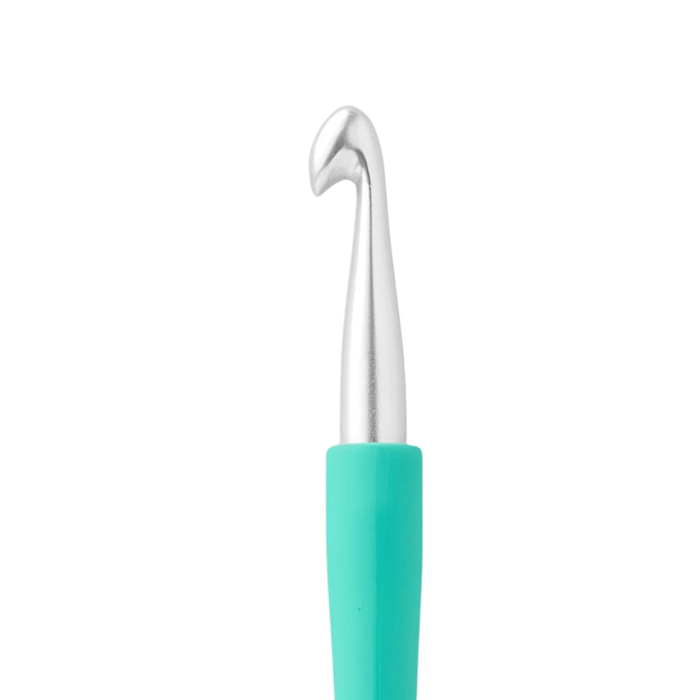 KnitPro Crochet Hooks KnitPro | Waves | Aluminium Crochet Hooks | Clearance